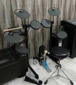 Yamaha Electronic Drum For Sale