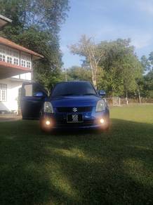 Suzuki Swift PREMIER in Melaka Tengah, MLK