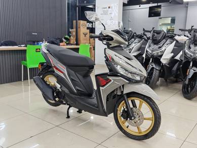 WMOTO EZ125