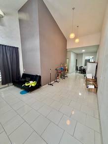 1-storey Terraced House For Sale in Gelang Patah,JHR