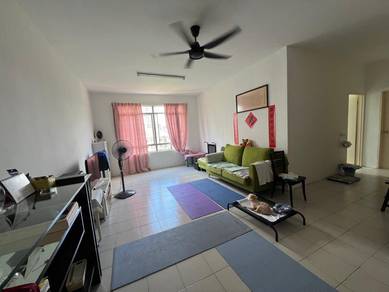 Apartment For Sale in Bayu Suria