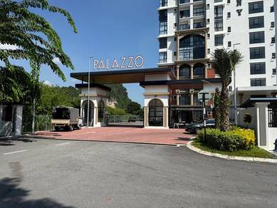Condominium For Rent in Palazzo