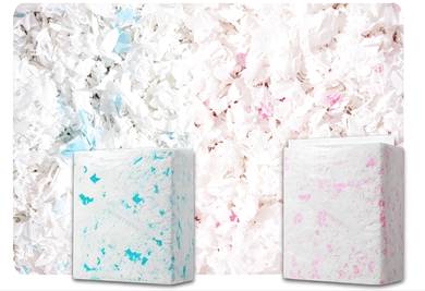 hamster bedding
