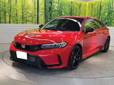 Honda Civic Type R TYPE R in I-City, SGR