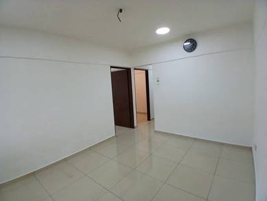 Apartment For Sale in Flat PKNS