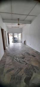 1-storey Terraced House For Sale in Bukit Beruntung,SGR