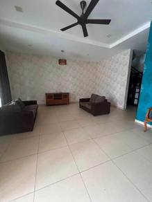 2-storey Terraced House For Rent in Ipoh,PRK