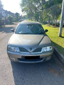 Proton Waja ENHANCED in Petaling Jaya, SGR
