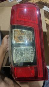 Triton VGT 2021 Tail Light