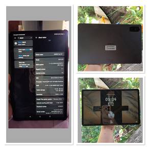 honor pad x9