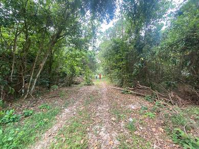 Residential Land in Kajang, SGR