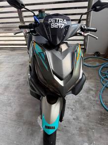 Yamaha NVX