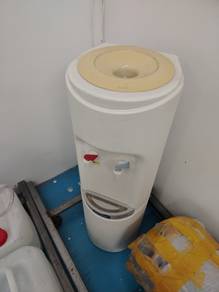 Electric Hot Cool Water Dispenser TF236