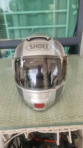 SHOEI NEOTEC Helmet
