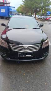 Toyota Camry V in Wakaf Baru, KTN