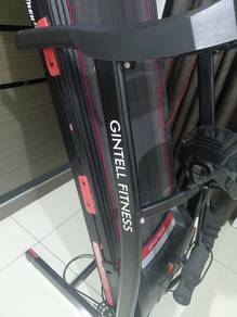 Gintelli Fitness Treadmill