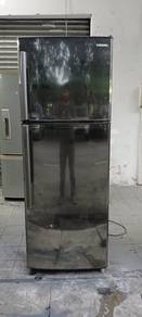Samsung fridge refrigerator peti ais 2doors
