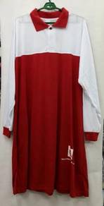 Muslimah T-shirt (PBSM)