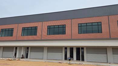 Shop lot For Rent in Kuantan,PHG