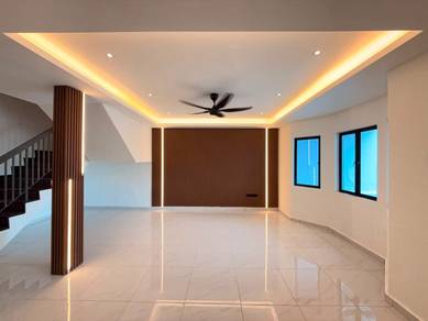 2-storey Terraced House For Sale in Skudai,JHR