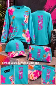 Street Ware Limited Editions 