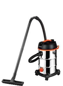 ELBA Wet & Dry Vacuum Cleaner EVCH1231SS