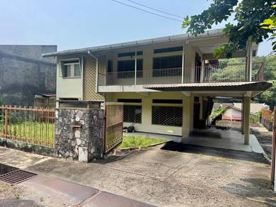 Bungalow House For Sale in Seremban,NSN