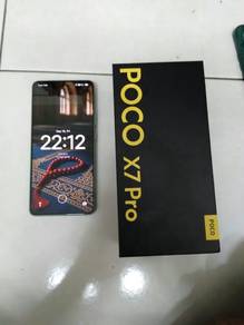 Poco X7 Pro