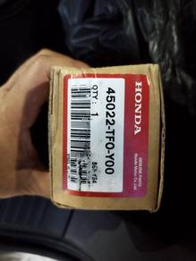 Honda City Brake Pad (Front)