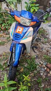 Honda EX5