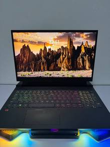 Dell G15 5521 Gaming Laptop GAMING