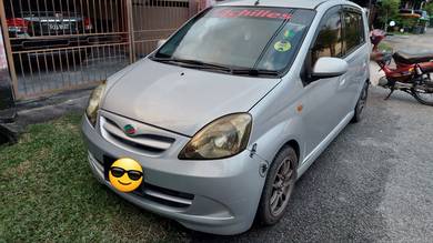 Perodua Viva SX STANDARD in Padang Serai, KDH