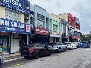 Office space For Rent in Kajang,SGR