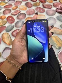 IPHONE 11pro 256gb