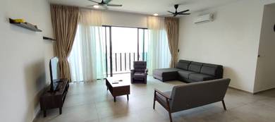 Condominium For Rent in SkyVogue