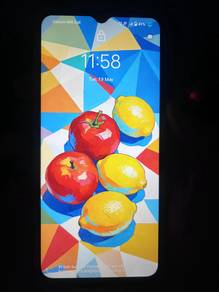 vivo y16 nk nego