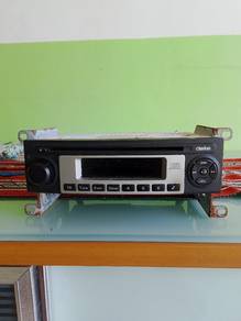 Radio Ori Saga Flx@BLM