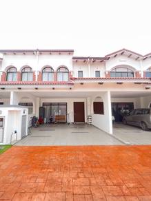 2-storey Terraced House For Rent in Cyberjaya,SGR