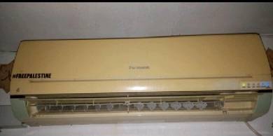 aircond utk di jual