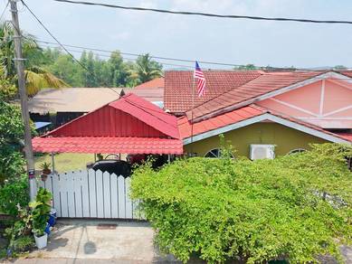 Semi-Detached House For Sale in Rembau,NSN