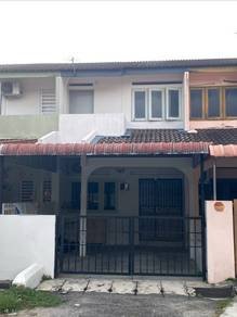 2-storey Terraced House For Sale in Ipoh,PRK