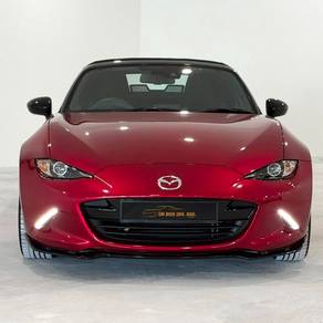 Mazda MX-5 ROADSTER 990S in Cheras, KUL