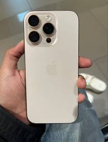 iphone 16 pro