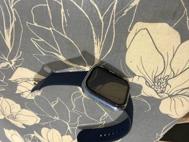 Apple Watch 7, 45mm GPS+ cellular