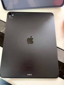 Apple iPad Pro 13-inch (M4) (2025 – Latest Model)