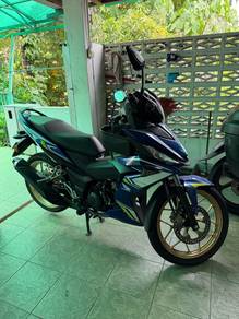 Honda RS150R