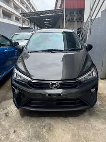 Perodua Bezza X in Johor Bahru, JHR