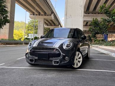 Mini Cooper S S in Cheras, KUL
