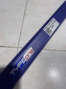 Type one strut bar & anti roll bar honda city GN