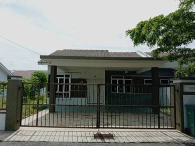 Homestay Berkat SemiD Temerloh